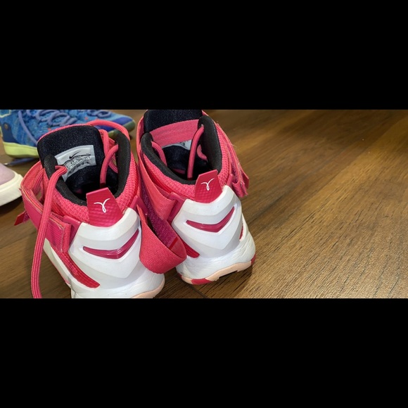 Basketball shoes , lebron james 9 - Picture 2 of 5